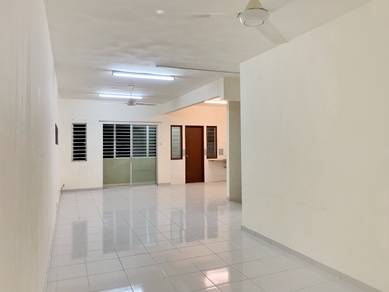 MCM TERRACE 🅾️ 2 PARKING AMANSIARA Townhouse Selayang Rawang