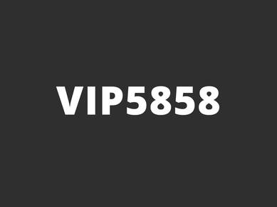 VIP5858