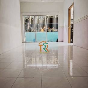 Taman Banang Heights