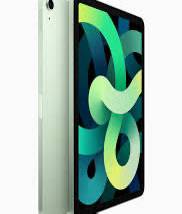 10.9 inch iPad Air 4th generation 256 gb