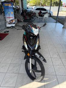 MODENAS KRISS Mj110 WITH NUMBER 70