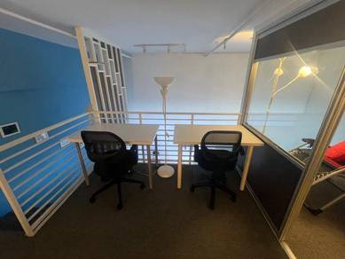 Office-space-for-rent-Bayan-Baru-Penang
