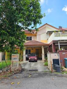 Double Storey Terrace House Seksyen 3 Tambahan Bandar Baru Bangi