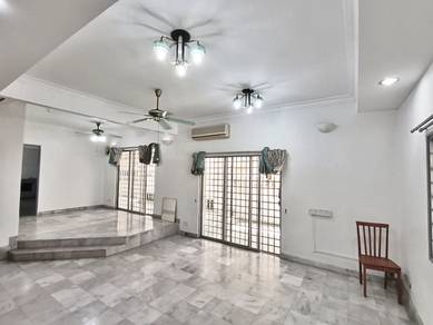 2 Storey Semi-D Bandar Country Homes Rawang Desa 2 Opposite Pasar