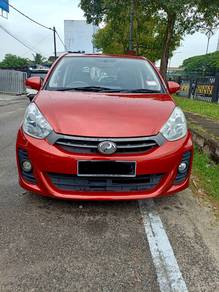 Perodua MYVI 1.3 SE ZHS (A)