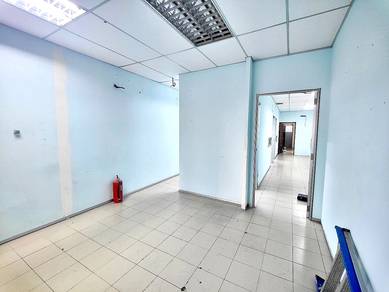 Jelutong Ground Floor Shop lots For Rent