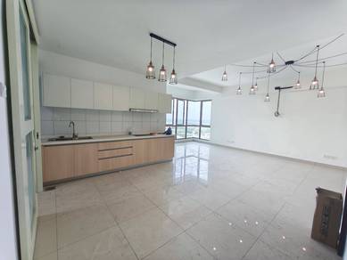 Lake Point Residence Partially Furnished Unit for Sale!