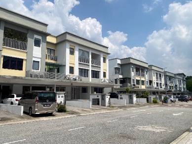 [fully Furnished] Sierra 1, Odora Parkhomes, Puchong South, Selangor
