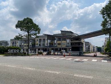 [fully Furnished] Sierra 1, Odora Parkhomes, Puchong South, Selangor