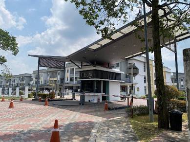 [fully Furnished] Sierra 1, Odora Parkhomes, Puchong South, Selangor