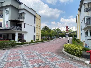 [fully Furnished] Sierra 1, Odora Parkhomes, Puchong South, Selangor