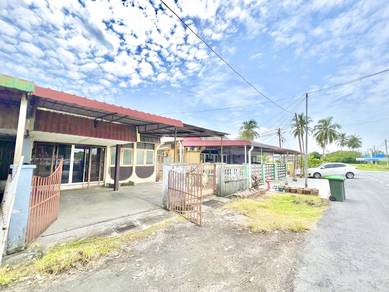 FULL LOAN|CASH BACK 100K|SemiD Open Facing Tmn Cahaya Jitra 2098sqft