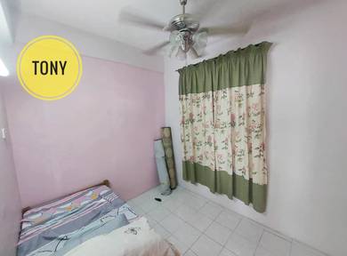 Desa Bayan Apartment-3