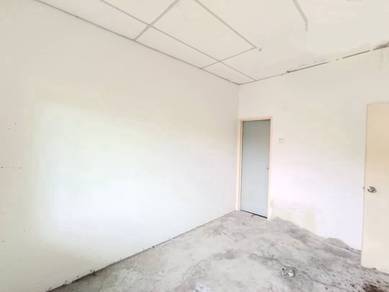 Cheapest Corner Lot 1 Storey Terrace @ Tmn Halaman Indah Jawi