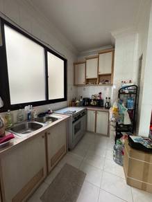 Gelugor E-Park Condo