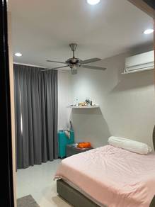2-storey-Terraced-House-for-sale-Puchong-Selangor
