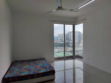 Pv20 Pv 20 Condo 1473sqft Investment Non-Bumi Setapak
