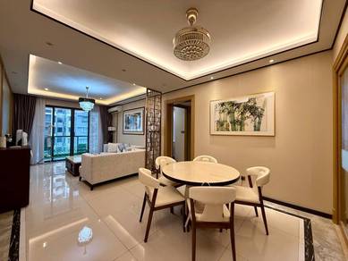 Rnf Princess Cove Phase 1 Corner Unit Renovated Pool View Near Ciq
