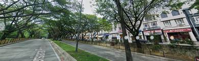 Desa Aman Puri Office at Kepong For Sale ,Freehold, below market