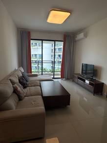 Starview Bay at Forest City Gelang Patah / 25 min Tua's Second Link