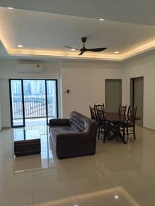 Zen Residence @ Asplenium | 3R2B | 2 Carpark | Bandar Puchong Utama