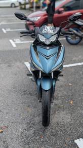 Yamaha Y15ZR USED FILLY ORIGINAL KILANG -PROMOTION