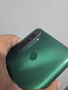 Realme 5i