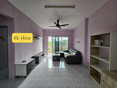 Anggerik Villa 2 Apartment Kajang, Hillpark Simfoni 1 2 Billion Mydin