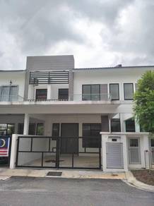 Rumah Untuk DiJual (harga boleh dirunding)