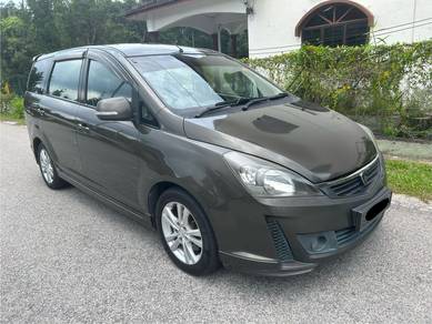 Proton EXORA 1.6 PRIME (A)