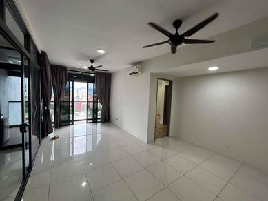 Bennington @ Setapak Partially Furnished Unit,Anytime Move in and View