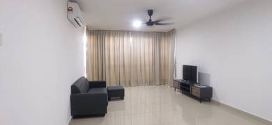 Upper East Condo @ Tiger Lane Fully Furnished For Rent