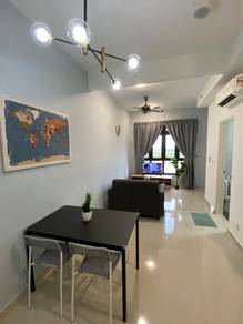 Meridian 2@Foreigner can buy@1 bedroom@265k