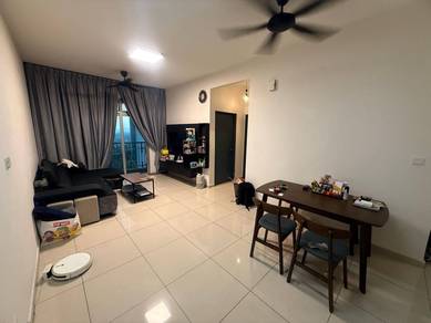 Kampung Paloh Apartment For Rent