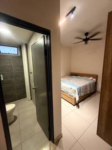 Kampung Paloh Apartment For Rent