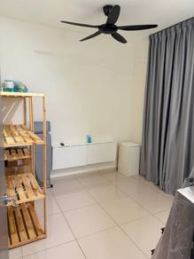 Kampung Paloh Apartment For Rent