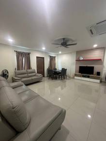 Loyal Garden Residence fully furnished for rent
