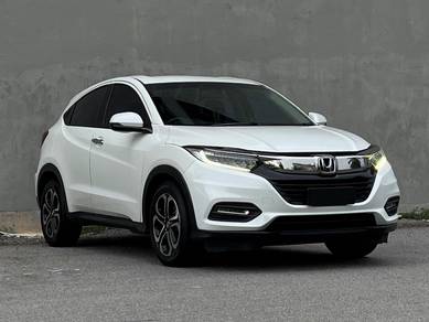 Honda HR-V 1.8 V (A)
