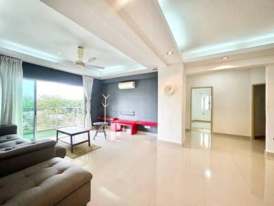 [SUPERB PRICE BELOW MARKET] MAS KIARA Residence TTDI GOOD COND