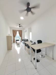 Fully Furnished Condo For Sale At Ipoh Town