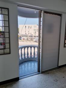 Seri Kuantan Apartment