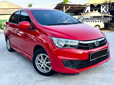 Perodua BEZZA 1.0 GXTRA (A) 5 years WARRANTY
