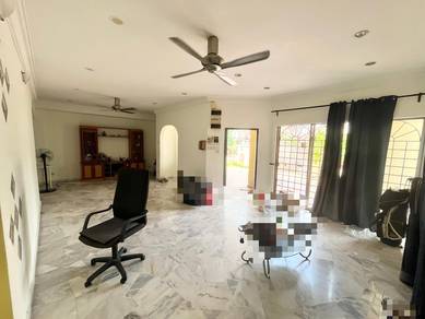 Reno Bungalow 2 Sty Desa 8 Bandar Country Homes 6 Kota Emerald Rawang