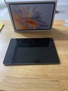 Honor Pad V9