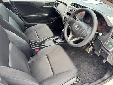 Honda CITY 1.5 (A) CCRIS CTOS BOLEH LOAN KEDAI