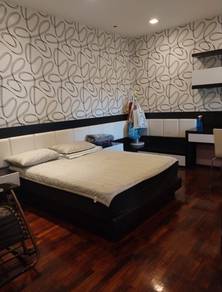 Puteri Palma Condominium