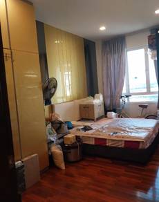 Puteri Palma Condominium-1
