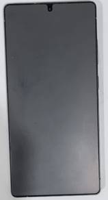 Samsung Galaxy S25 Ultra 1TB Titanium