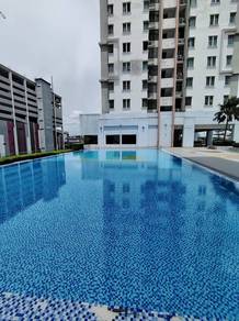 Jentayu Residensi @ Tampoi-1