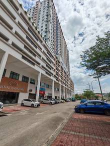 Jentayu Residensi @ Tampoi